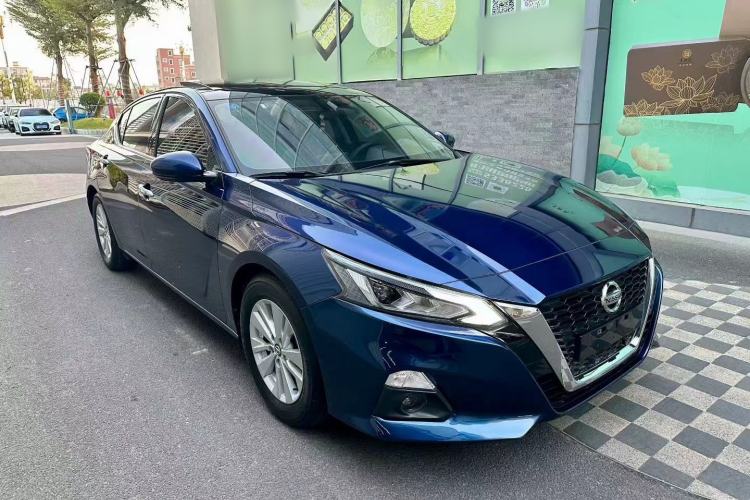 Used Nissan Teana 2020 2.0L XL Comfort Edition