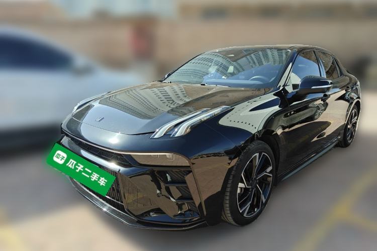 Used Lynk & Co 03 2023 2.0TD DCT JingPro