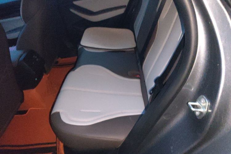 Used BYD Qin PLUS 2023 Champion Edition DM-i 55KM Leading Model
