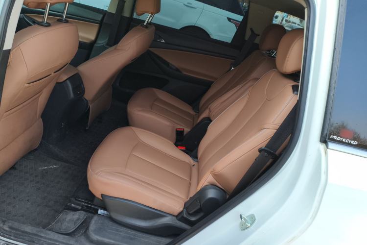 Used Buick GL6 2021 323T Mild Hybrid Connect Luxury Model