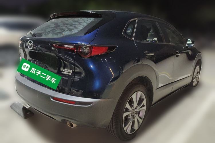 Used Mazda CX-30 2020 2.0L Automatic YAYUE Version
