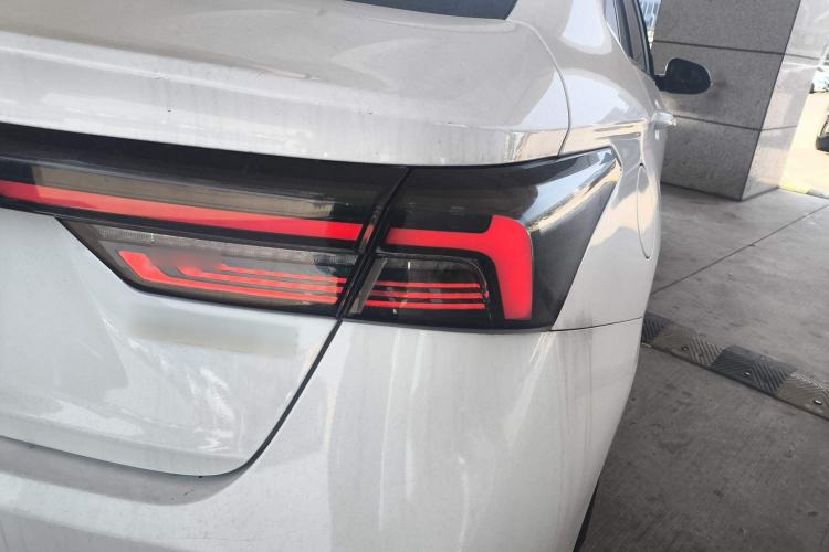 Used Chery Arrizo 5 PLUS 2021 XiaoAI 1.5L CVT Enjoy PLUS