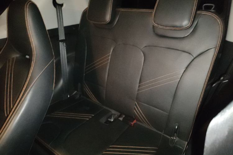 Used Chery Little Ant 2021 200 000-Yuan Ant Fan Edition Talent Version Lithium Iron Phosphate 301 km