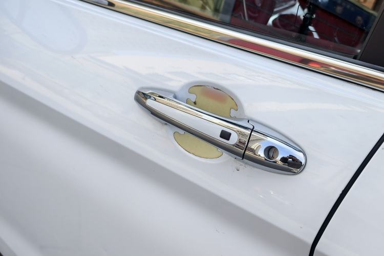 Used Haval M6 2019 1.5T Manual Two-Wheel Drive Elite Version China VI Standard
