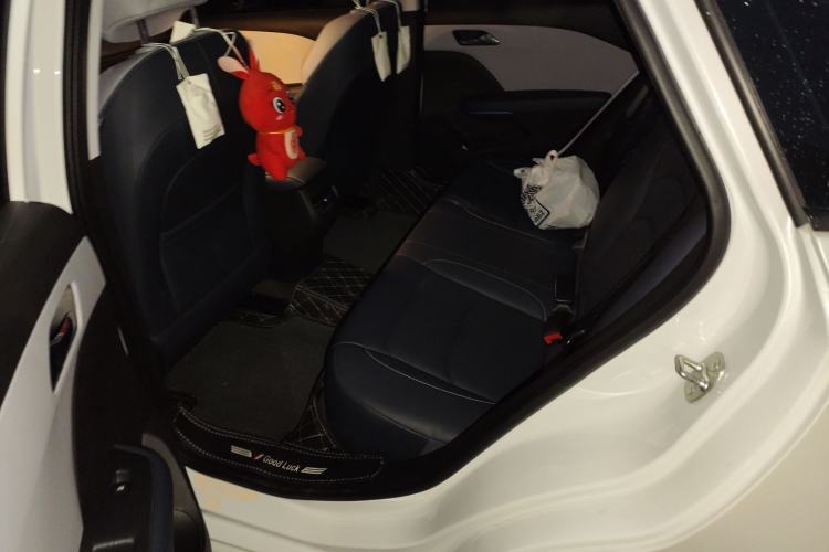 Used Chevrolet Monza 2023 1.5L Dual-Clutch Enjoyment Edition