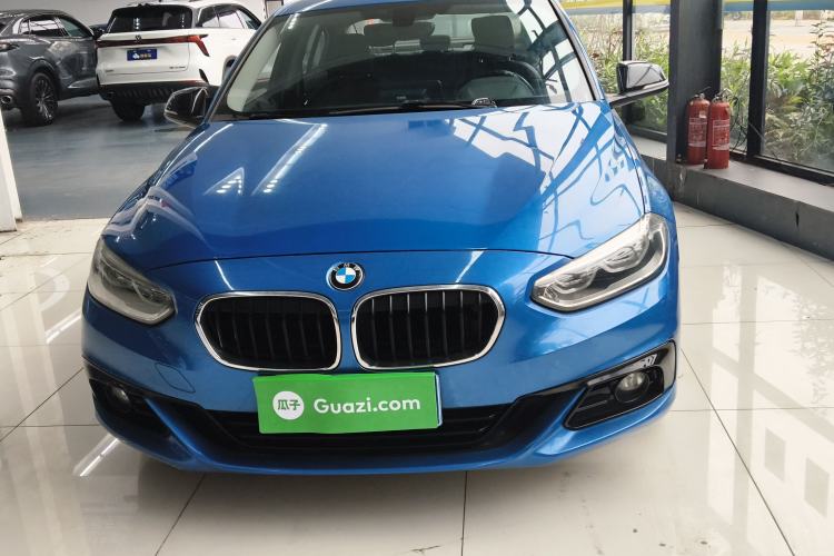 Used BMW 1 Series 2018 118i Sport Edition
