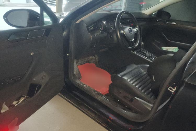 Used Volkswagen Magotan 2019 330TSI DSG Luxury Model China V Standard