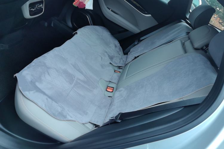 Used Geely Auto FX11 2025 4th Generation 1.5TD DCT Jinxiu
