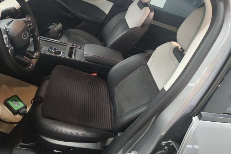 Used Ford Mondeo 2022 Restyled EcoBoost 245 Luxury Version
