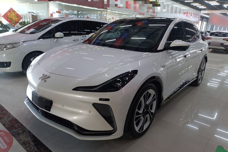 Used IM LS7 2023 100kWh Lux All-Wheel-Drive Version