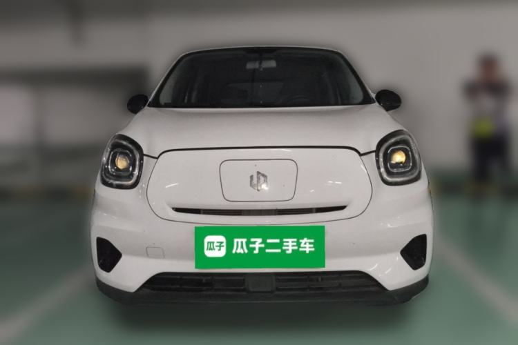 Used Leapmotor T03 2023 310 Lite Edition
