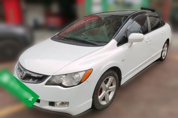 Used CIIMO 2012 1.8L Automatic