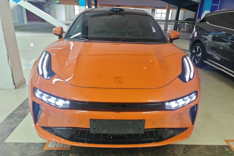 Used Zeekr 001 2024 YOU Edition 100 kWh All-Wheel Drive