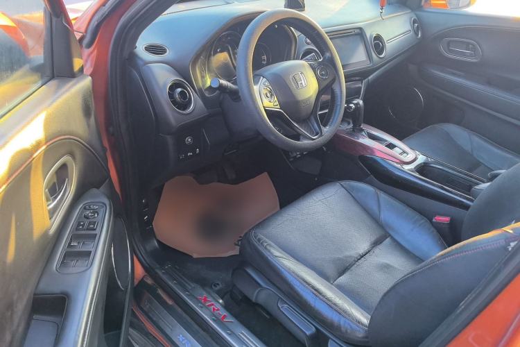 Used Honda XR-V 2015 1.8L VTi CVT Luxury Edition