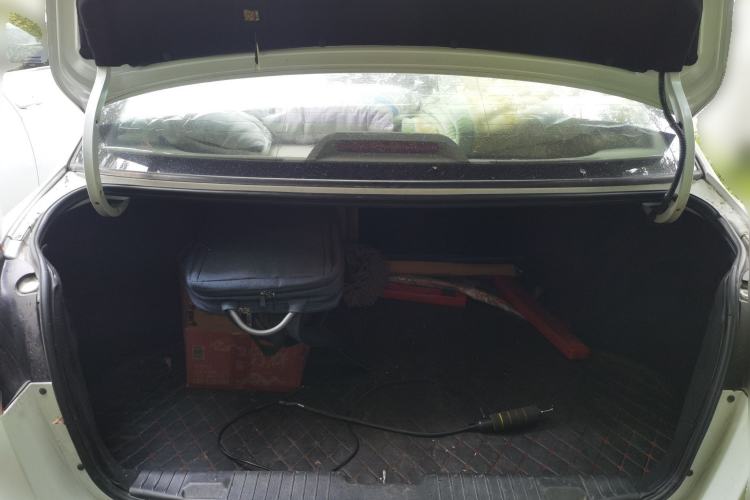 Used Buick Excelle 2015 1.5L Manual Classic Trim