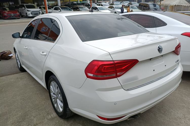 Used Volkswagen Lavida 2017 230TSI DSG Comfort Edition