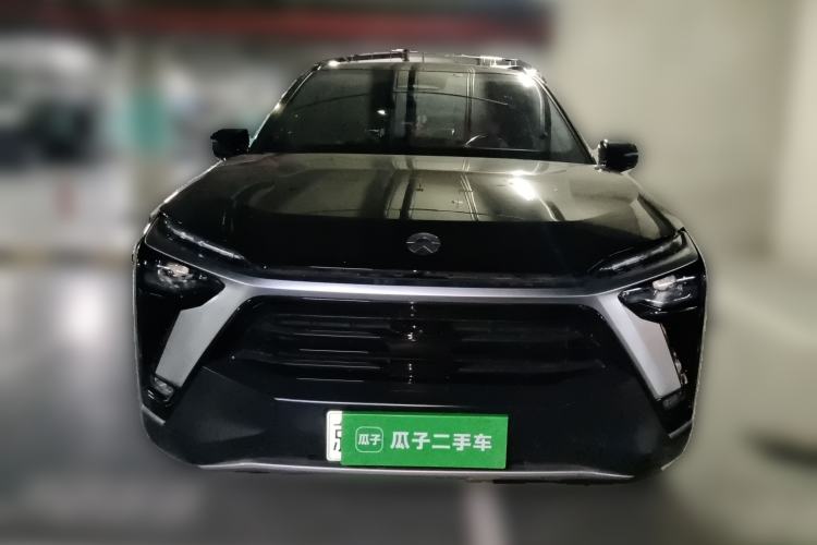 Used Nio ES8 2022 75 kWh 7-Seater Version
