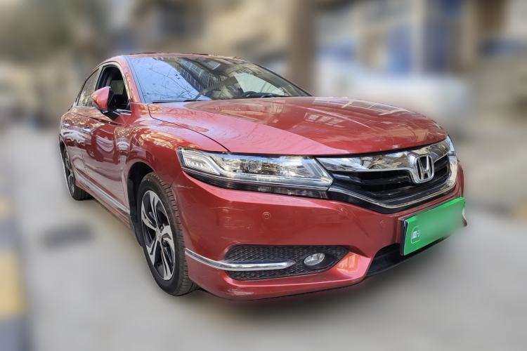 Used Honda Spirior 2015 2.4L Prestige Edition