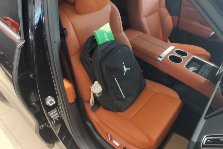 Used Li Auto L6 2024 Pro Model
