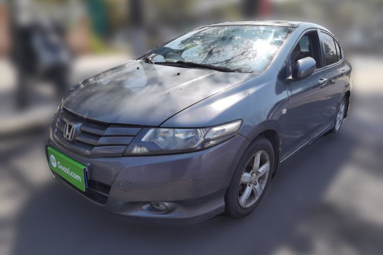 Used Honda City Classic 2011 1.5L Manual Elite Edition