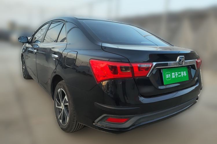 Used Zotye Z300 2014 1.5L Urban Edition Manual Luxury Model
