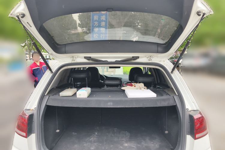 Used Volkswagen Golf 2020 200TSI DSG Comfortable and Ambitious Edition