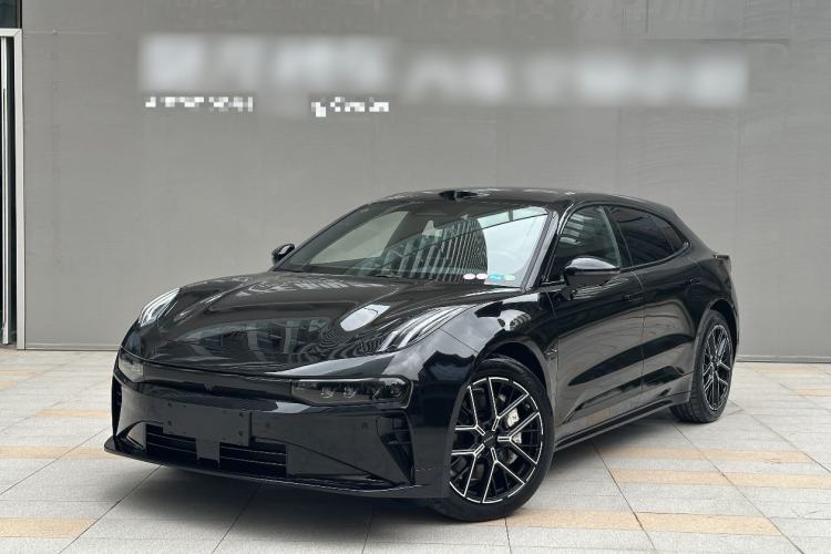 Used Zeekr 001 2026 Model 103° Rear-Drive Max Version