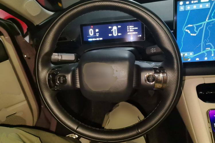 Used AION RT 2025 520 Smart Luxury Edition