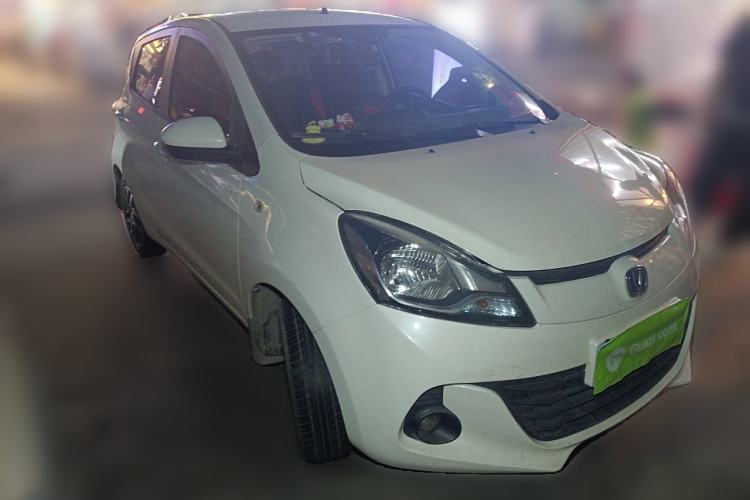Used CHANGAN Benni 2014 1.4L IMT Luxury Model
