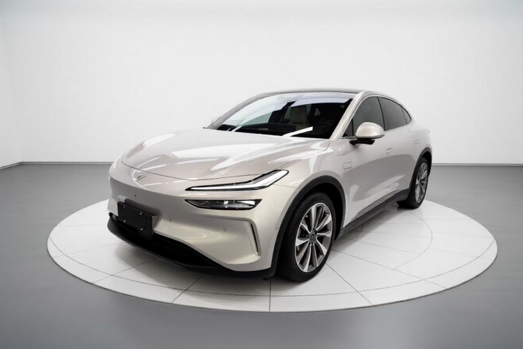 Used ONVO L60 2025 Model—60 kWh Rear-Wheel-Drive Version