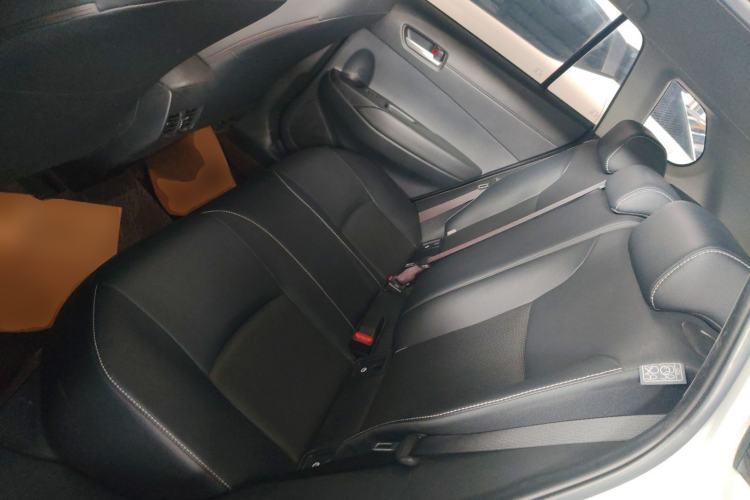 Used Toyota FRONTLANDER 2022 2.0L CVT Luxury PLUS Edition