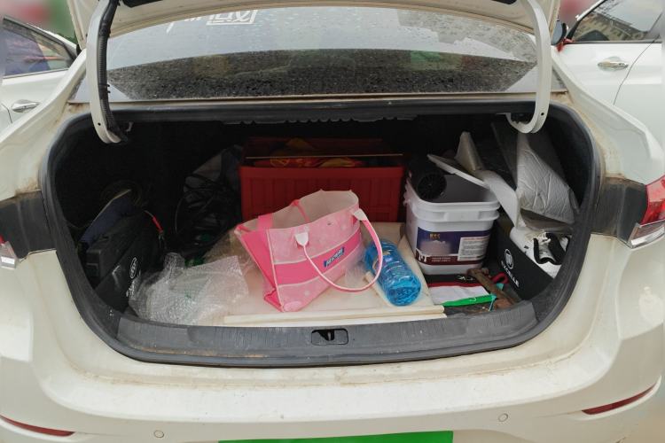 Used Buick GT 2021 Revised Version Flagship 1.5L Automatic Elite Edition