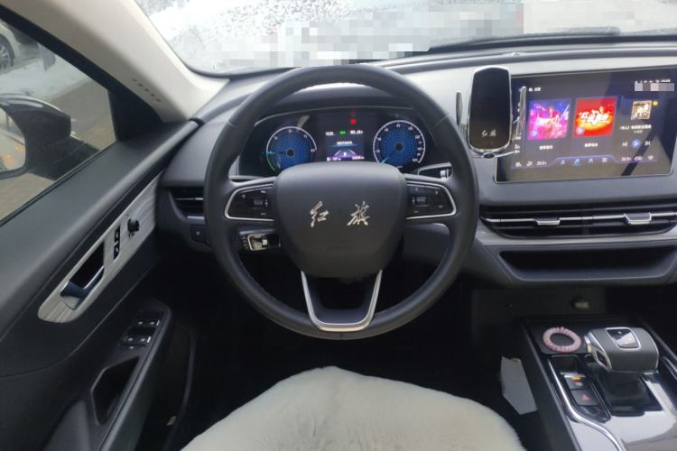 Used Hongqi E-QM5 2024 610 km PLUS
