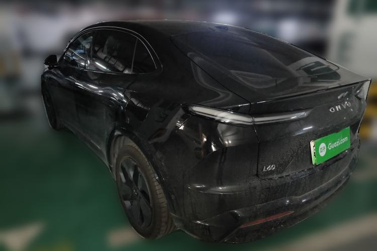 Used ONVO L60 2024 60 kWh Rear-Drive Version
