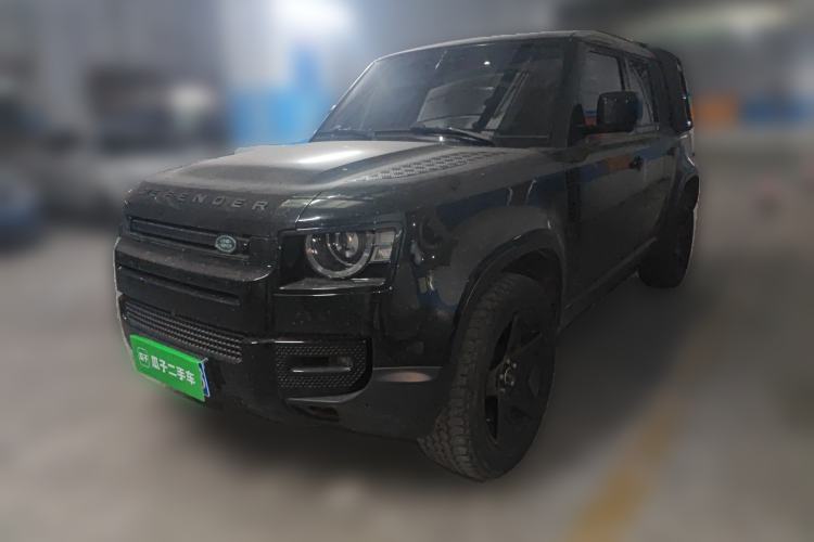 Used Land Rover Defender 2020 110 P400 HSE