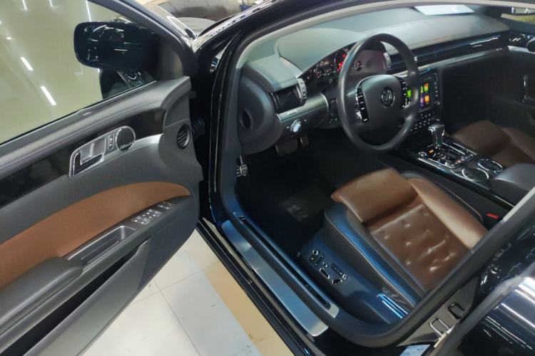 Used Volkswagen Phaeton 2015 3.0L Exclusive Edition