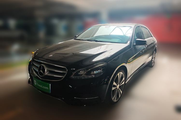 Used Mercedes-Benz E-Class 2015 Revised E 180 L Sport Edition