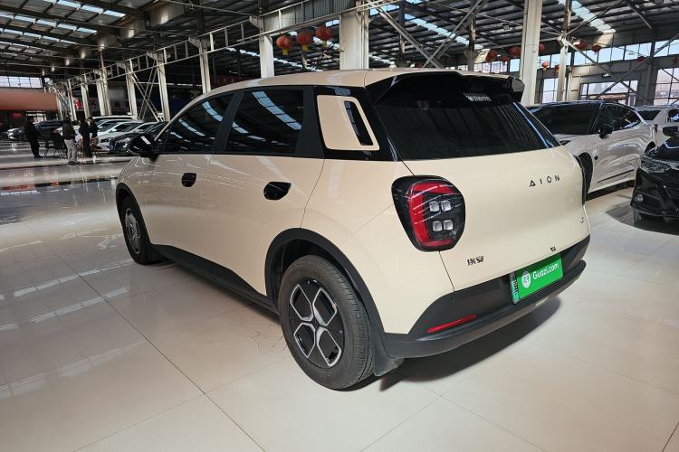 Used AION UT 2025 420 Smart Edition