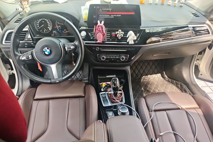 Used BMW 1 Series 2022 125i M Sport Night Edition