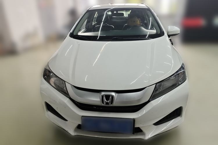 Used Honda City 2017 1.5L CVT Elite Edition

