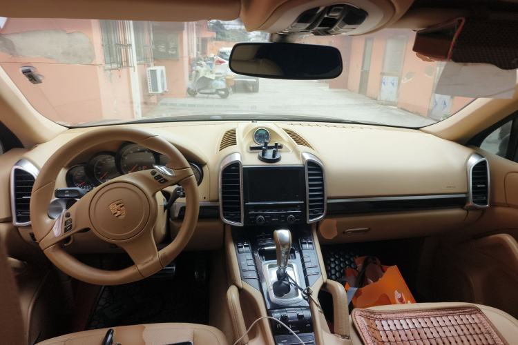 Used Porsche Cayenne 2011 Cayenne 3.0T