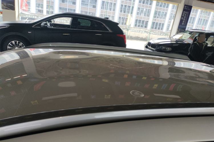 Used Toyota YARiS L Zhi Xuan 2022 X-Trail 1.5L CVT Luxury PLUS Edition