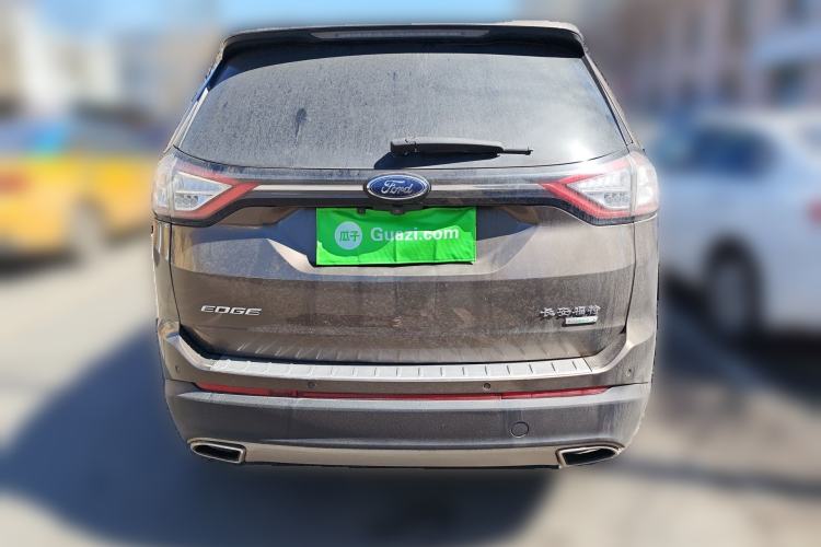 Used Ford Edge 2016 EcoBoost 245 Two-Wheel-Drive Titanium 7-Seater