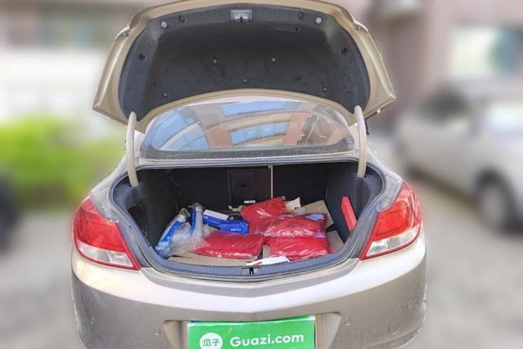 Used Buick Regal 2012 2.0L Comfort Edition