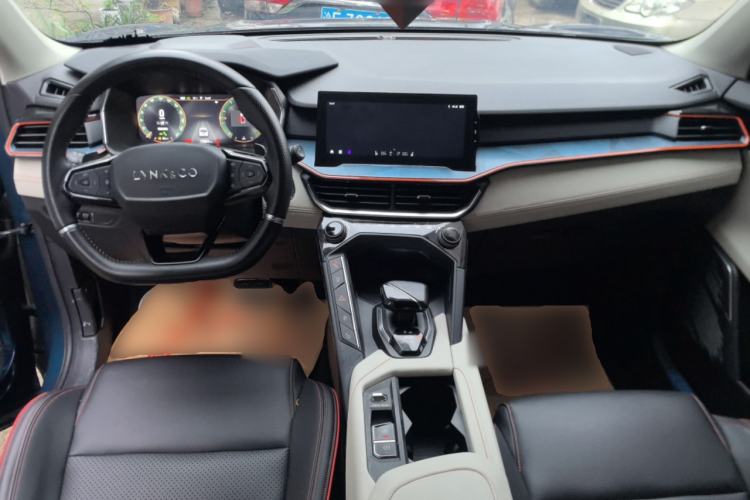 Used Lynk & Co 06 2020 1.5T YAO Halo