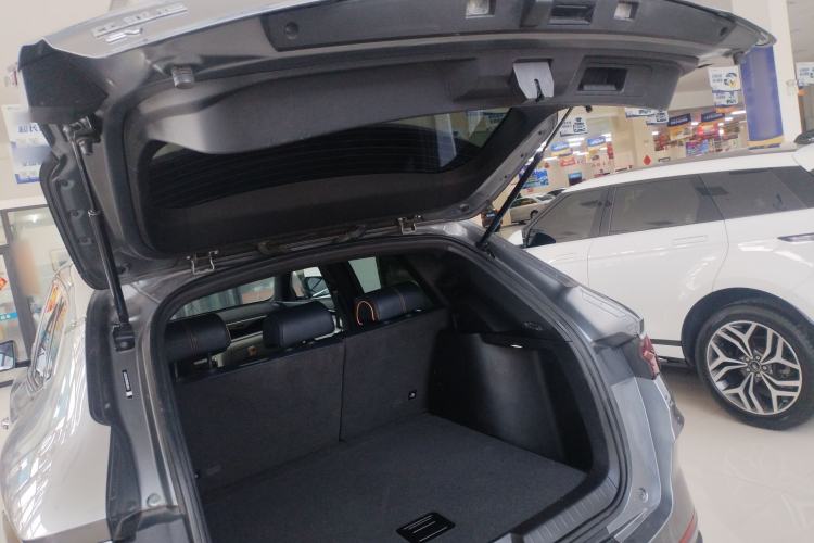 Used BYD Song PLUS New Energy 2021 EV Deluxe Model