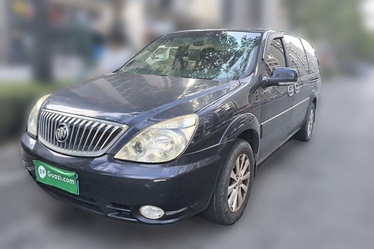 Used Buick GL8 2014 2.4L Classic Edition Guazi used car, China used car export, Used car for sale, Used  cars, Cheapest cars for sale