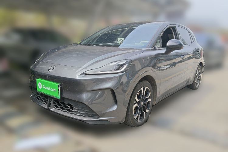 Used MG 4 EV 2026 Model 437 Freedom Edition