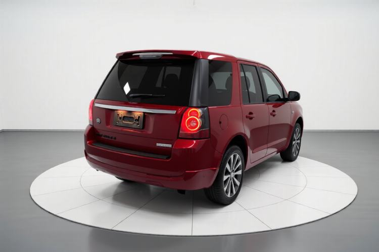 Used Land Rover Freelander 2 2015 2.0T Si4 HSE Luxury Collector's Edition
