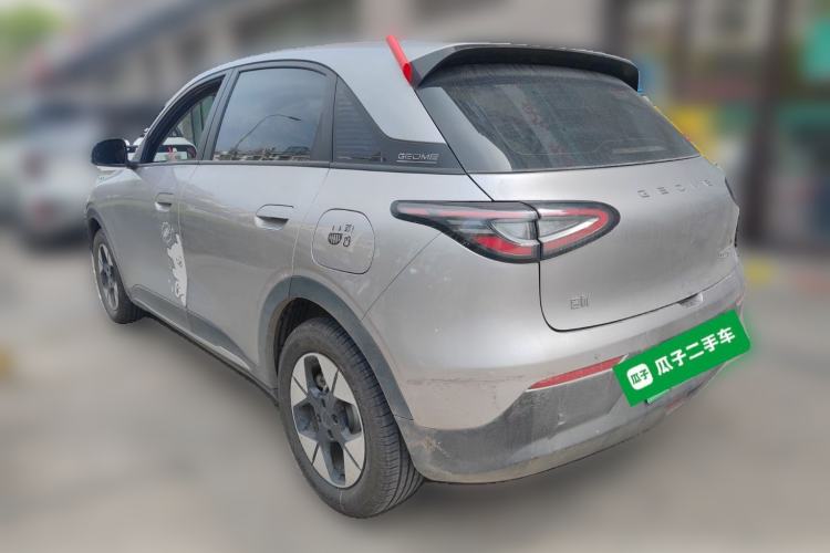 Used Geely Galaxy Geome 2025 310km Dream Edition
